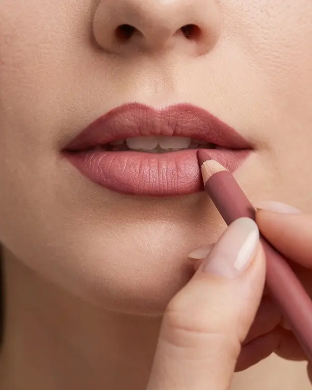 Katia Lip Definer Plum - view 4